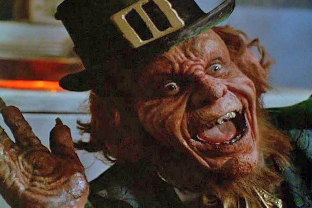 Leprechaun (1993)